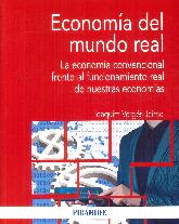 Economa del Mundo Real