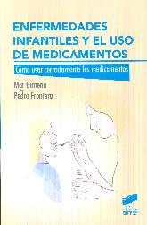 Enfermedades Infantiles y el Uso de Medicamentos