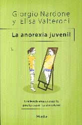 La anorexia juvenil