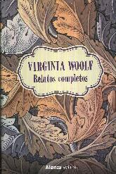 Relatos Completos Virginia Woolf