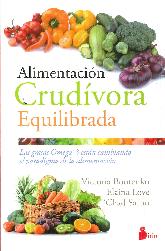 Alimentacin crudvora equilibrada