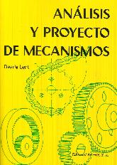 Anlisis y Proyecto de Mecanismos