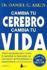 Cambia tu cerebro cambia tu vida