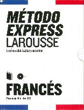 Mtodo Express Frances. Larousse