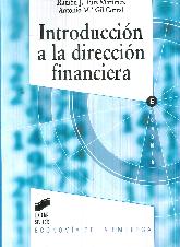 Introduccin a la Direccin Financiera