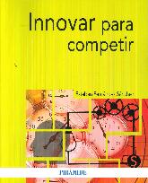 Innovar para competir