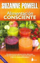 Alimentacin consciente