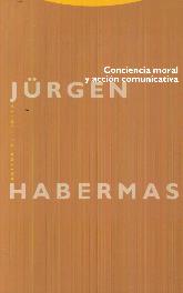 Conciencia moral y accin comunicativa