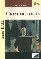 Criminologa