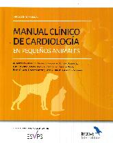 Manual Clnico de Cardiologa en pequeos animales
