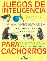 Juegos de la Inteligencia para Cachorros