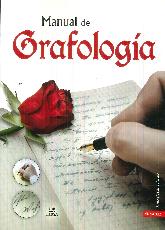 Grafologa Manual de