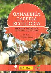 Ganadera Caprina Ecolgica