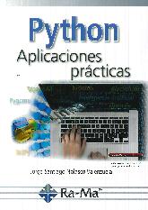 Python Aplicaciones prcticas