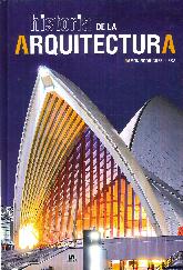 Historia de la Arquitectura