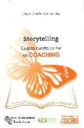 Storytelling: Cunto cuenta contar en  coaching