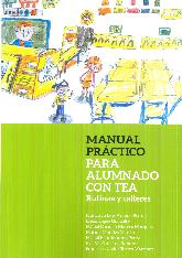 Manual Prctico para Alumnado con TEA