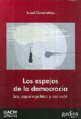 Los espejos de la democracia. Ley, espacio poltico y exclusin