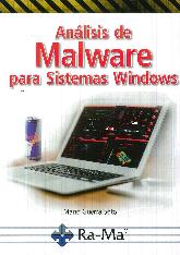 Anlisis de Malware para Sistemas Windows