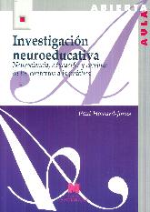 Investigacin Neuroeducativa