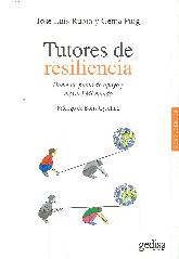 Tutores de resilencia