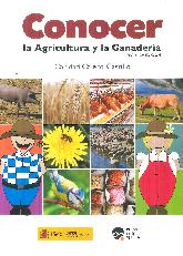 Conocer la Agricultura y la Ganadera