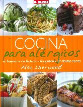 Cocina para Alrgicos