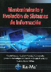 Mantenimiento y Evolucin de Sistemas de Informacin