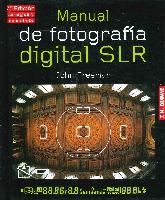 Manual de fotografa digital SLR