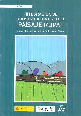 Integracin de Construcciones en el Paisaje Rural