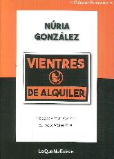 Vientres de Alquiler