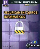 Seguridad en Equipos Informticos