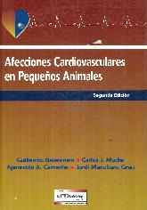 Afecciones Cardiovasculares en Pequeos Animales