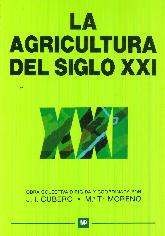 La agricultura del Siglo XXI