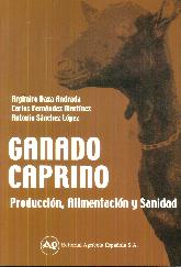 Ganado Caprino