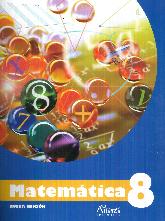 Matemtica 8