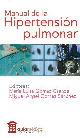 Hiperensin Pulmonar Manual de
