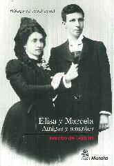 Elisa y Marcela Amigas y Amantes