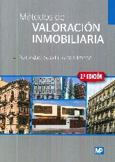 Mtodos de valoracin inmobiliaria