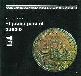 El Poder para el Pueblo