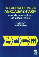 La Cadena de Valor Agroalimentaria