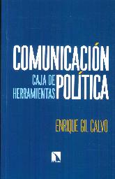 Comunicacin poltica. Caja de herramientas