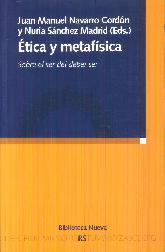 tica y metafsica