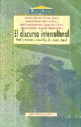 El discurso intercultural.