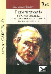 Criminologa