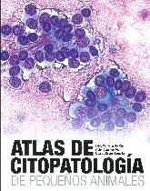 Atlas de citopatologa de pequeos animales