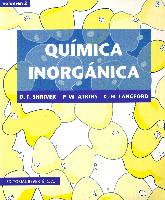 Quimica inorganica 2 Tomos