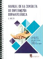 Manual de la Consulta de Enfermera Dermatolgica