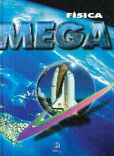 Fsica Mega - 2 Tomos