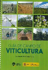 Gua de Campo de Viticultura